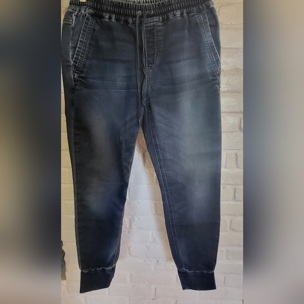 Joe's Isabeli Jogger Jeans Sz S